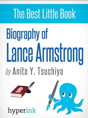 cover image of Lance Armstrong